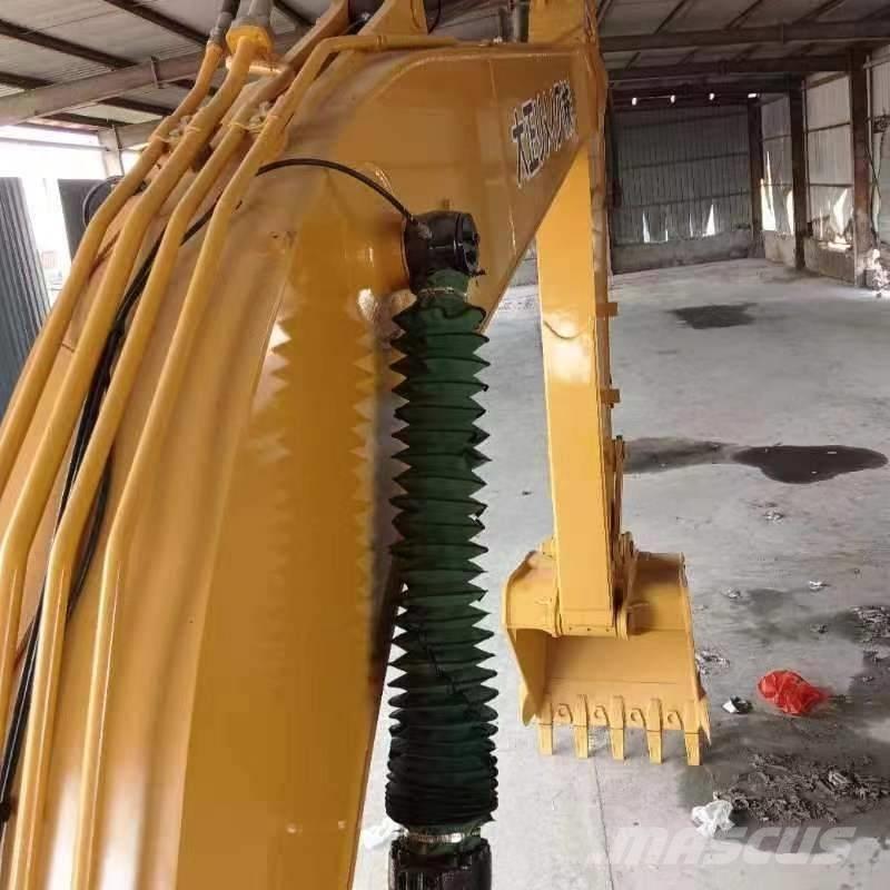 CAT 320 D Гусеничные экскаваторы