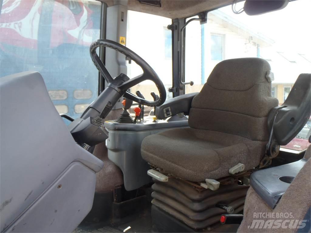 Ford 8770 Трактора