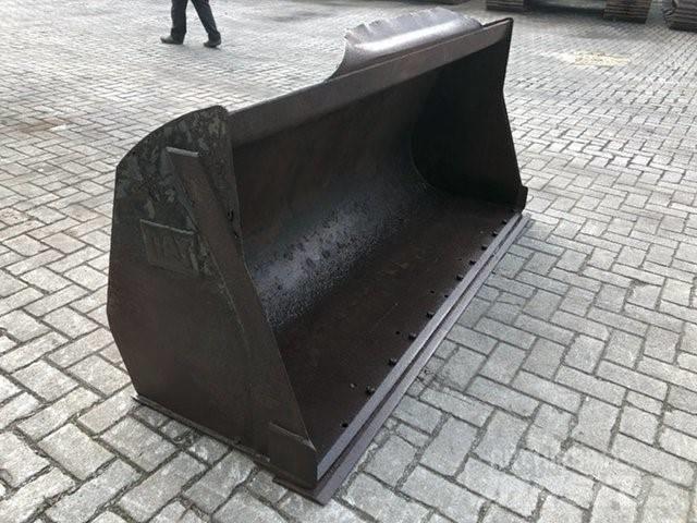 CAT Shovel bak Ковши