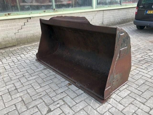 CAT Shovel bak Ковши