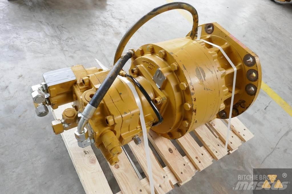 CAT 296-6249 Коммерческий транспорт - Другие