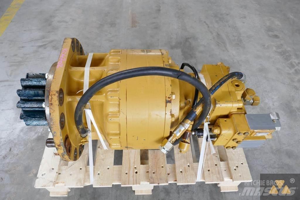 CAT 296-6249 Коммерческий транспорт - Другие