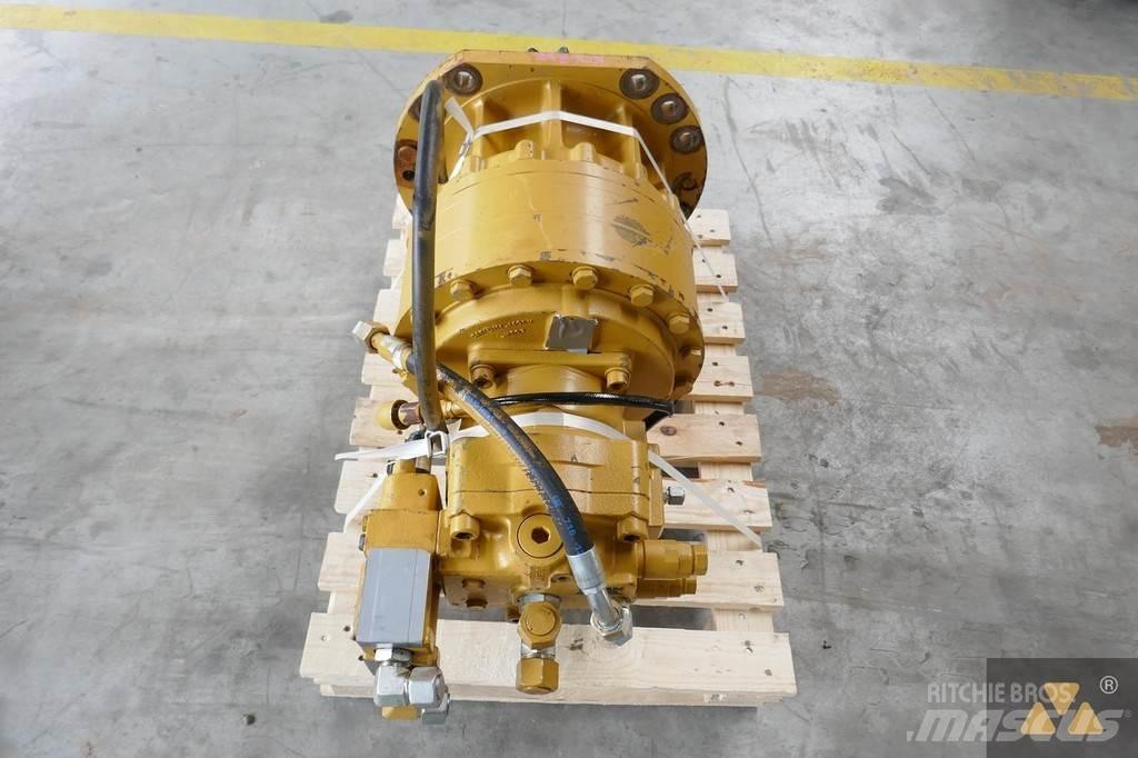 CAT 296-6249 Коммерческий транспорт - Другие