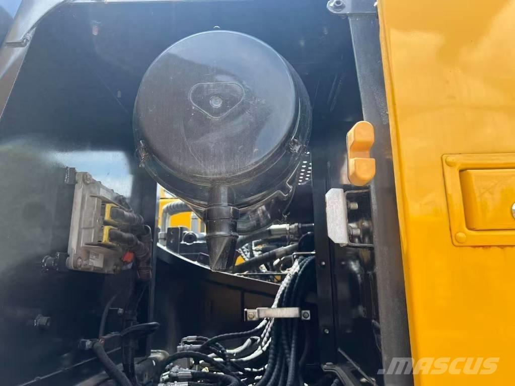 Volvo EC 290 Гусеничные экскаваторы