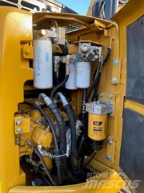 CAT 313 Гусеничные экскаваторы