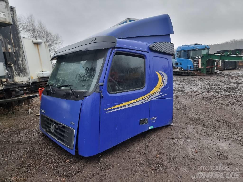 Volvo Volvo Hytter Кабины
