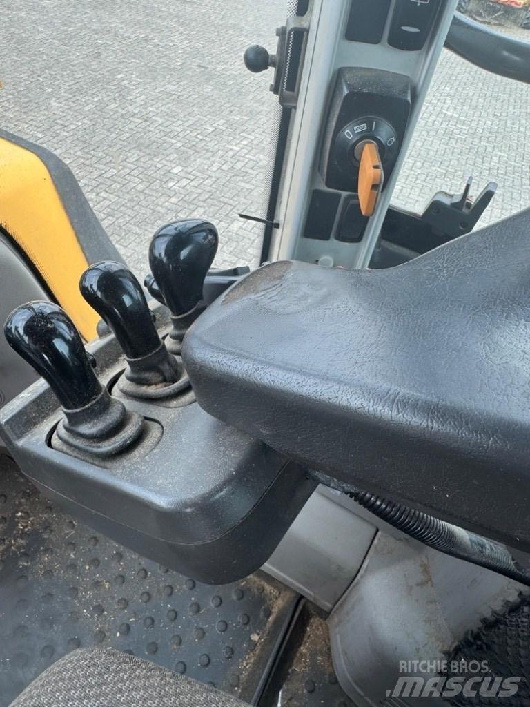 Volvo L 180 H Фронтальные погрузчики