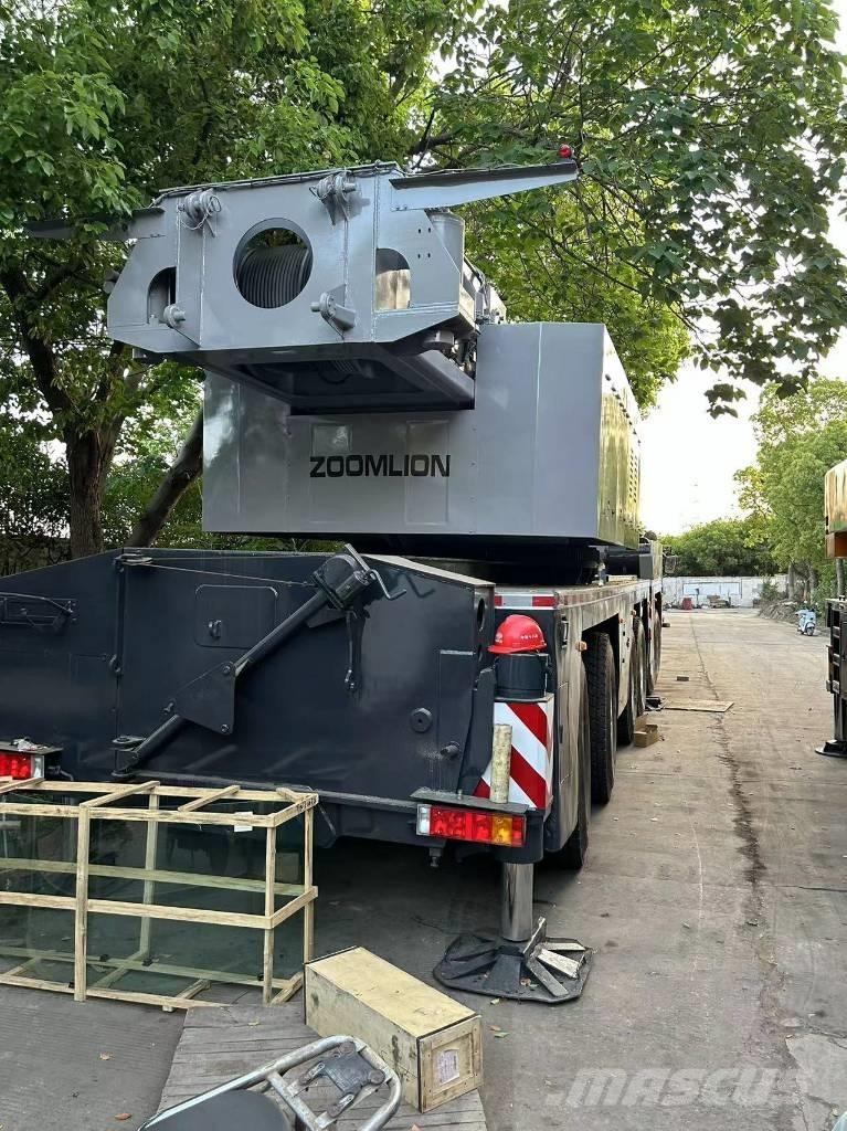 Zoomlion ZAT 2200 V Автокраны