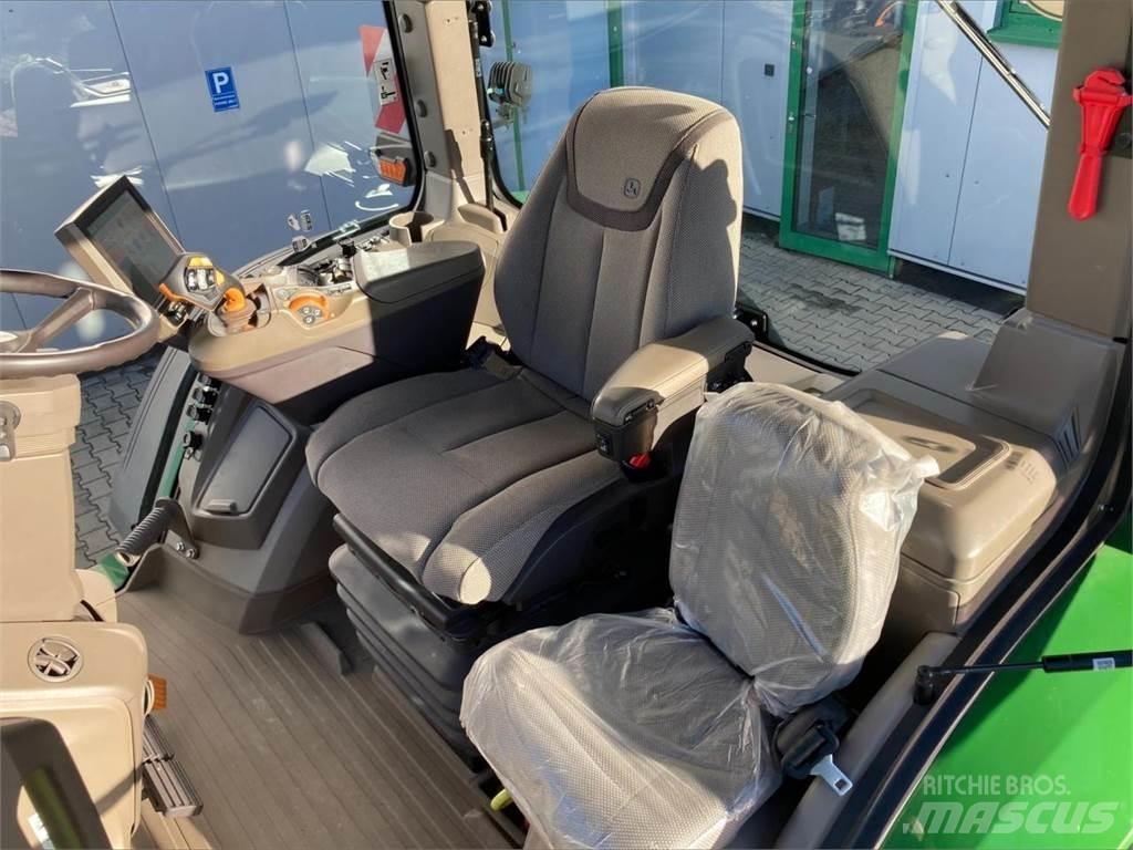 John Deere 7R 350 Трактора