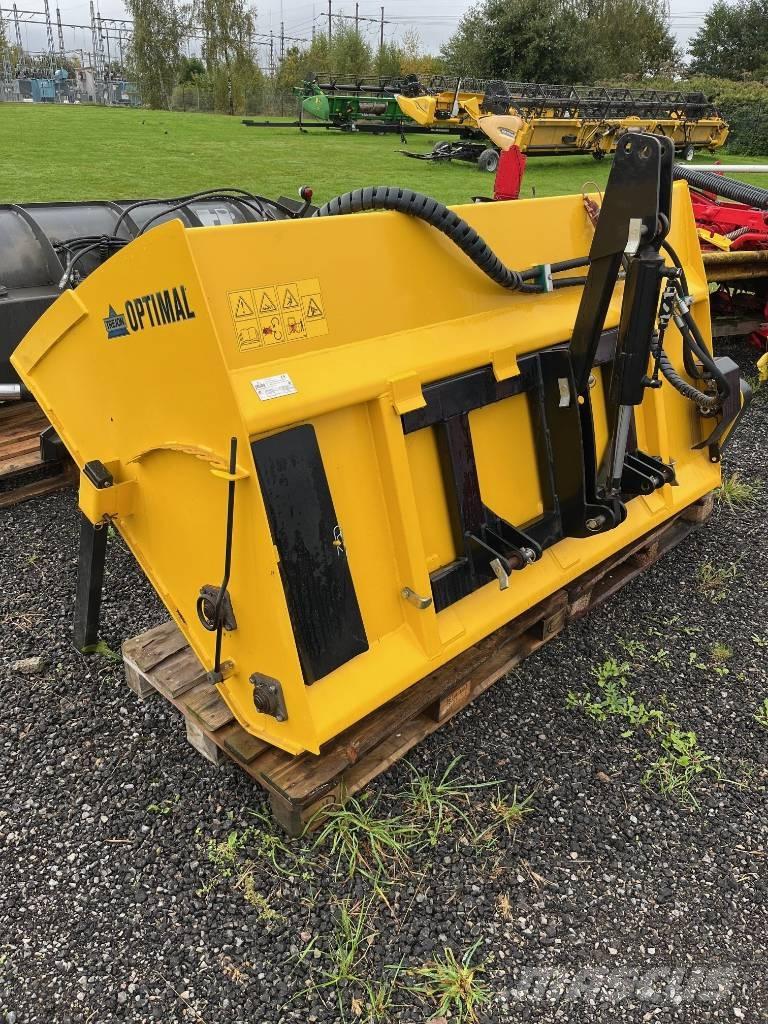 Optimal SP1600 Сельхозтехника - Другие