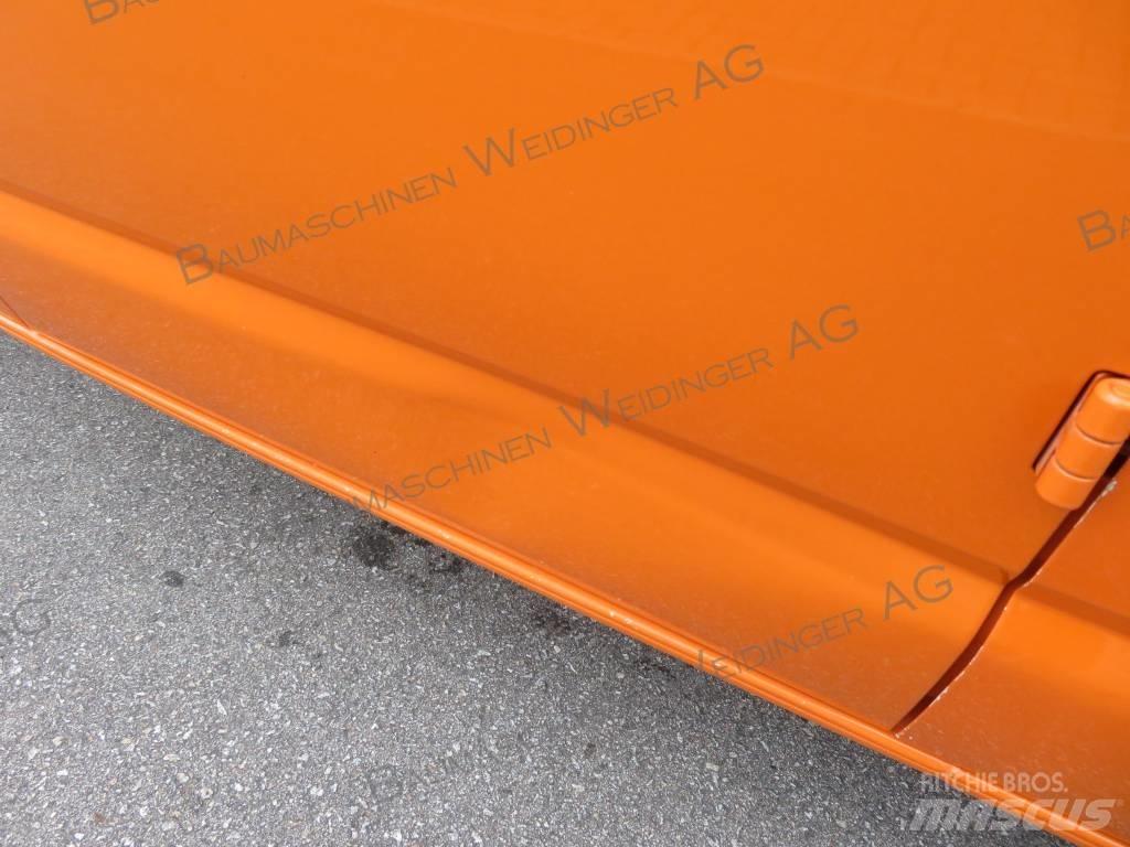 Volkswagen T6 Doka Прочие фургоны
