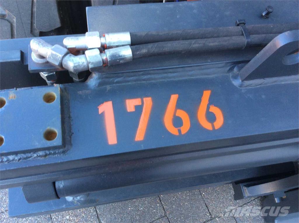 Linde H80D/900 Дизельные погрузчики