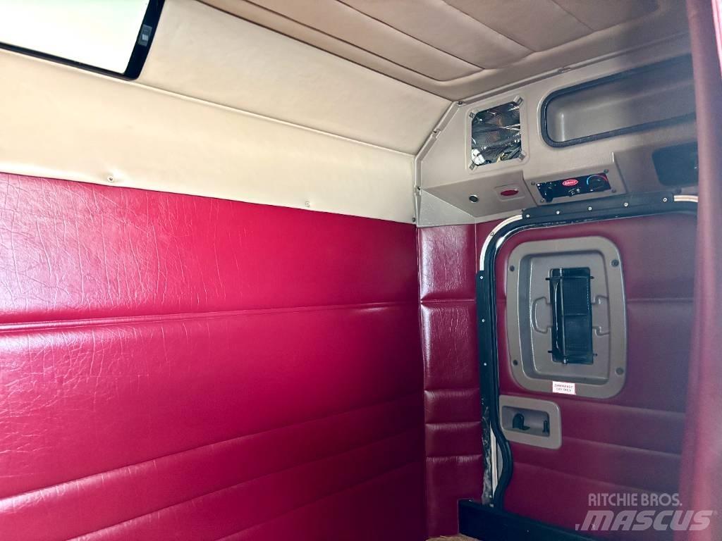 Peterbilt 379 Седельные тягачи