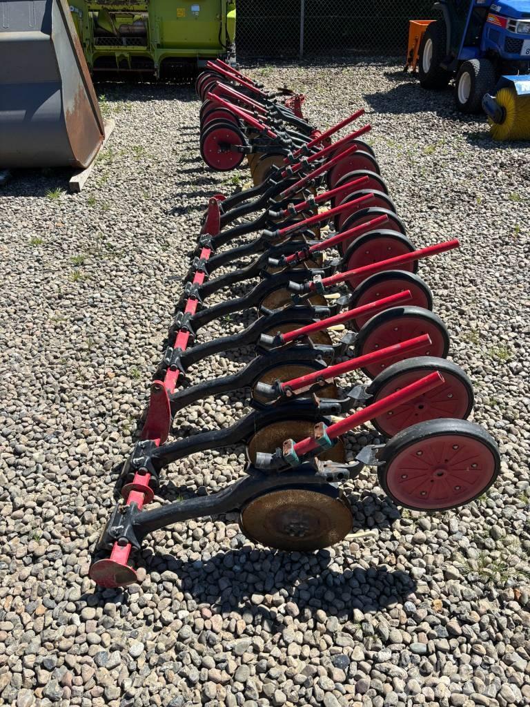 Horsch Focus 6 TD Сеялки