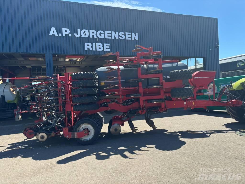 Horsch Focus 6 TD Сеялки