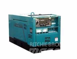 Denyo DLW 400 ESW Сварочные аппараты