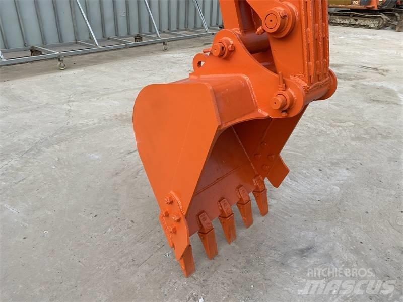 Doosan DH 80 Мини-экскаваторы