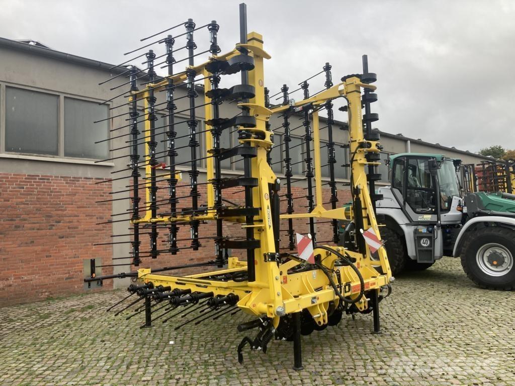 Bednar PRO PN 9000 Дисковые бороны