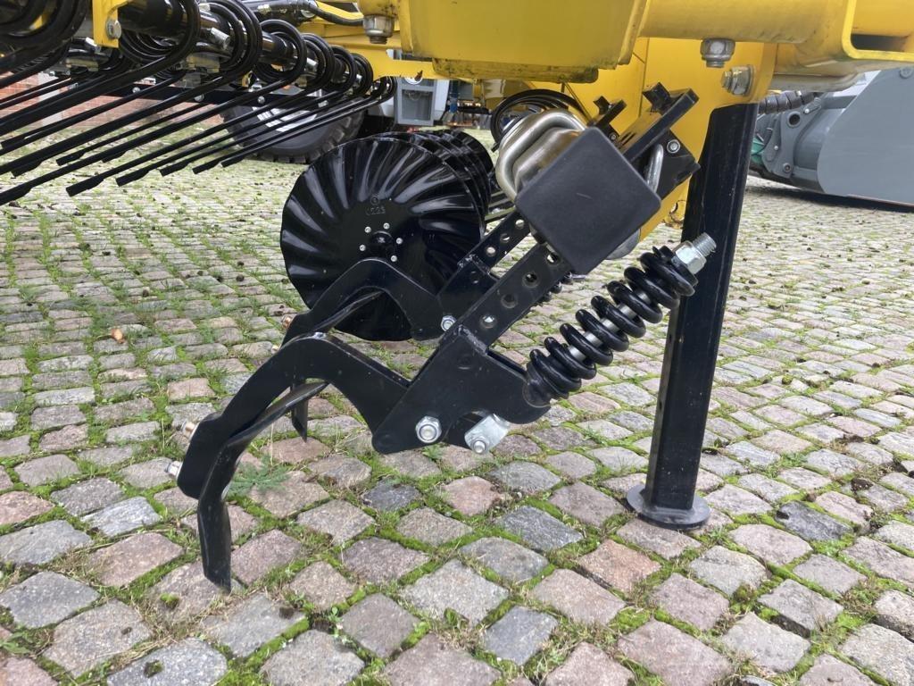 Bednar PRO PN 9000 Дисковые бороны