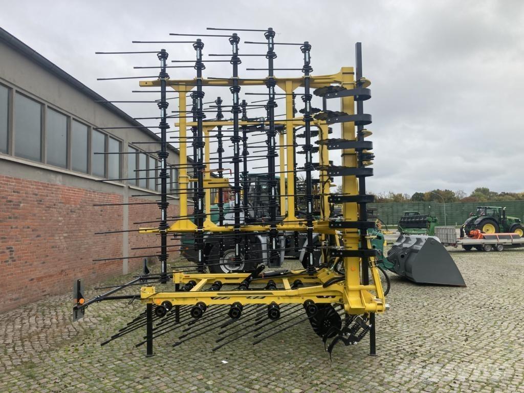 Bednar PRO PN 9000 Дисковые бороны