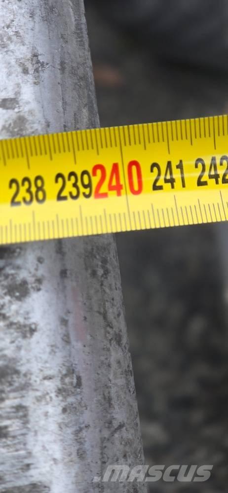 Dhollandia DHLM.30 Коммерческий транспорт - Другие