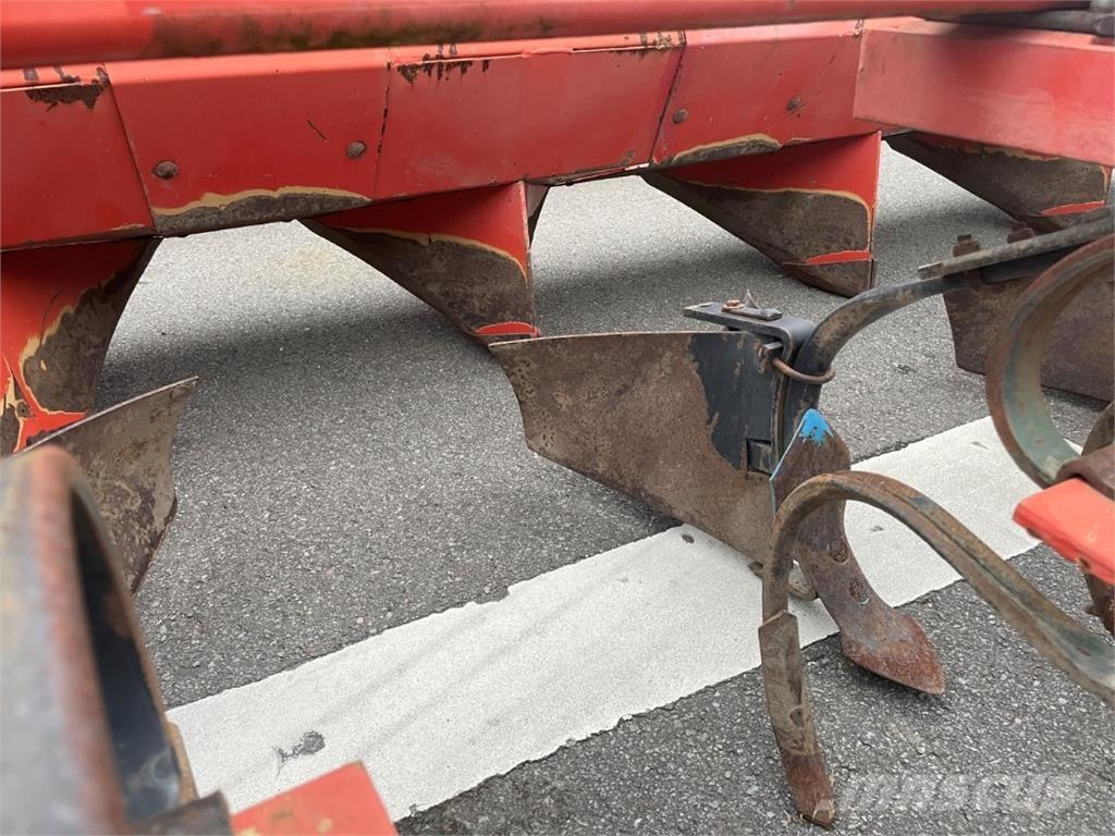 Gruse HD3000 Машины для уборки и переработки картофеля - Другие