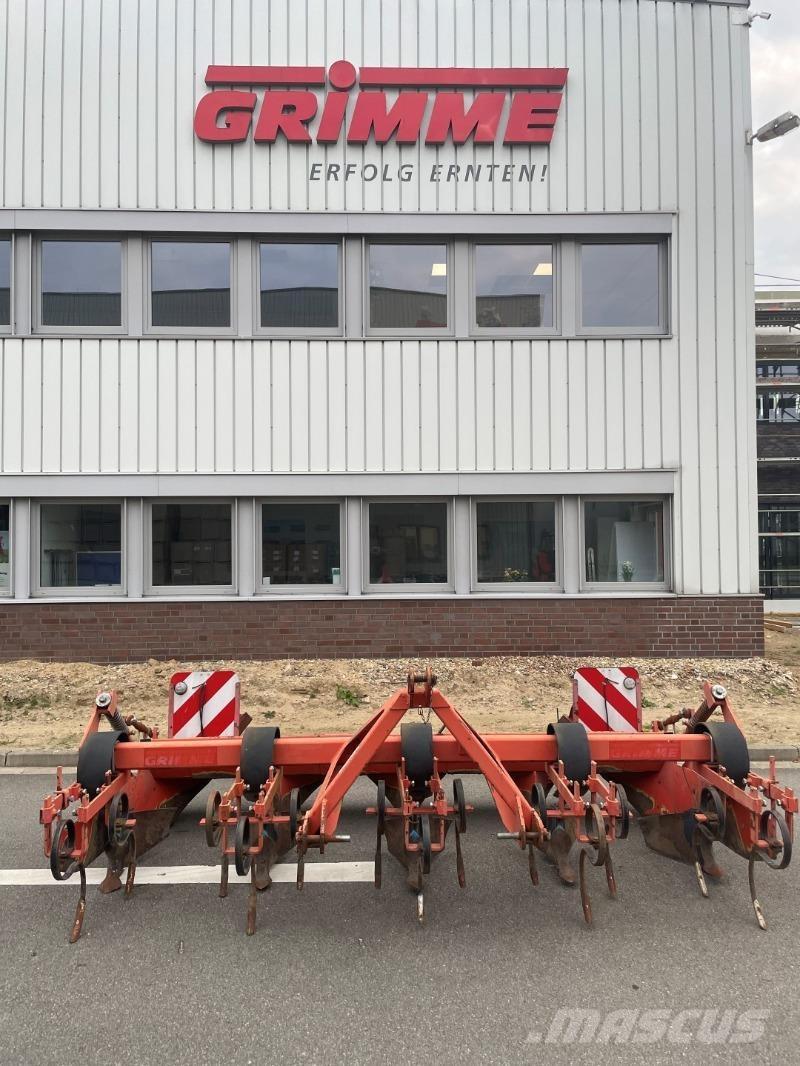 Gruse HD3000 Машины для уборки и переработки картофеля - Другие