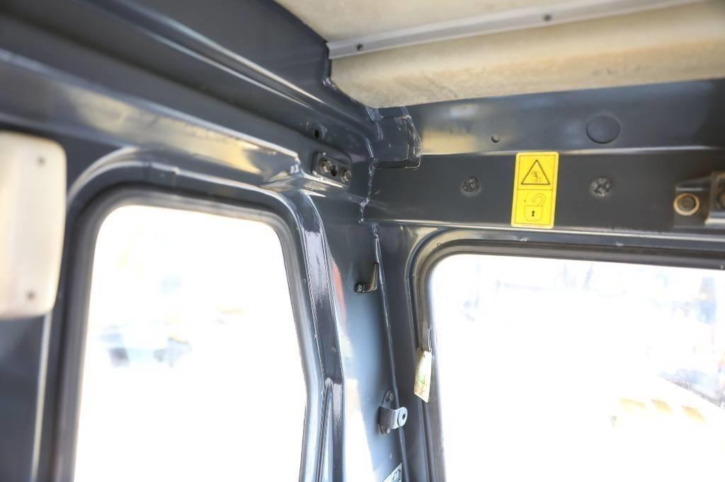 Komatsu PC 60-7 Мини-экскаваторы