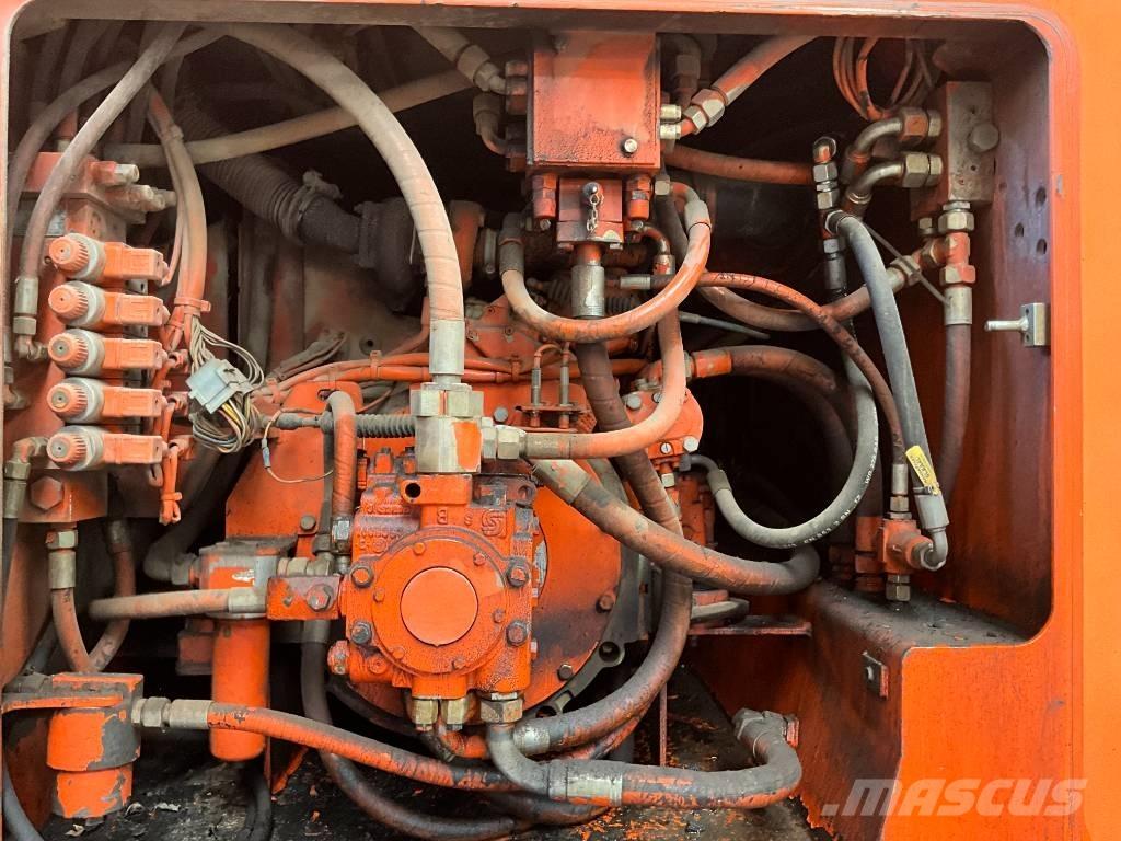 Hamm DV 8.41 Катки тротуарные