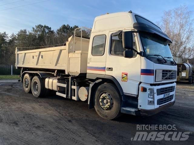 Volvo FM 9 Грузовики-Самосвалы