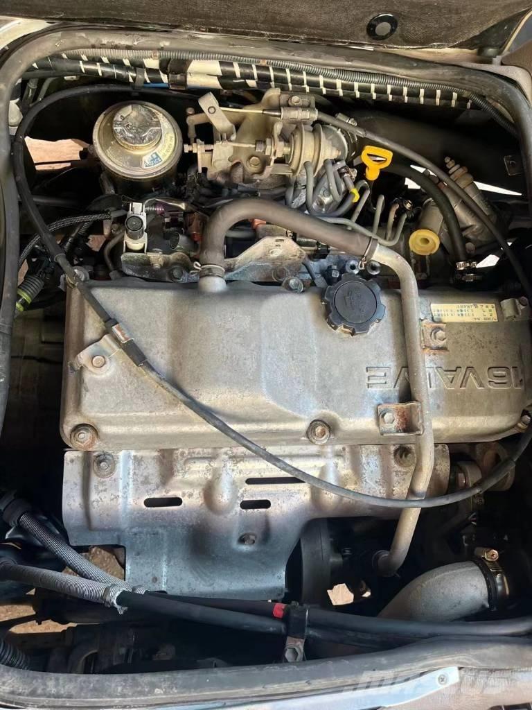 Toyota Coaster Bus Микроавтобусы