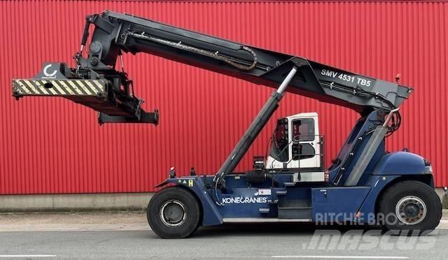 Konecranes 4531 TB5 Ричстакеры