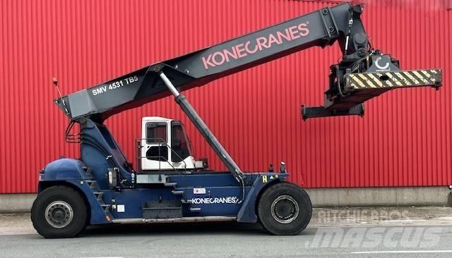 Konecranes 4531 TB5 Ричстакеры