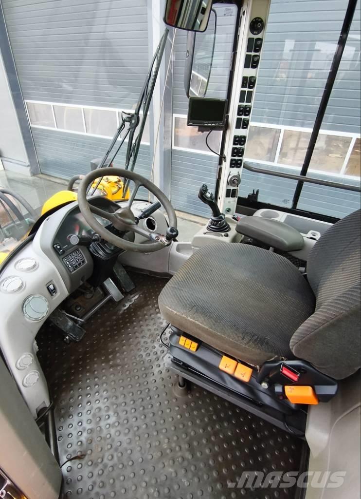 Volvo L 150 F Фронтальные погрузчики