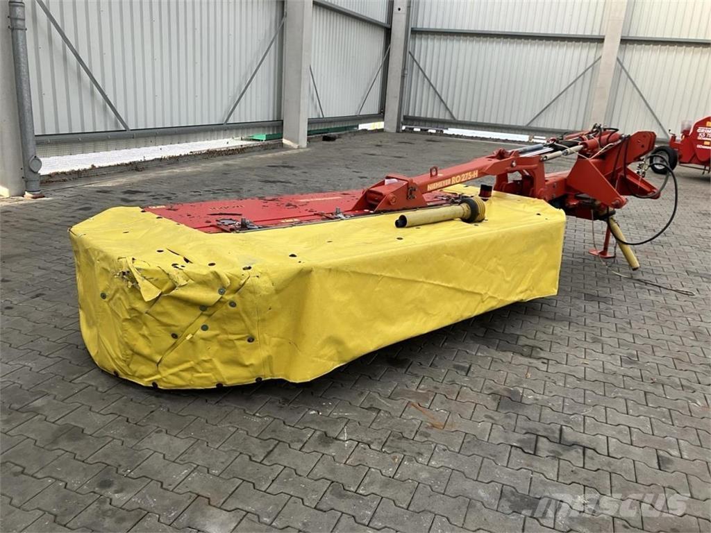 Niemeyer RO 275 Роторные косилки