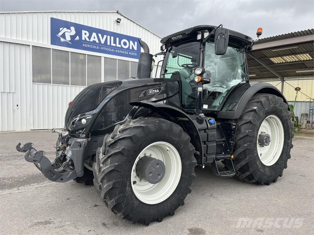 Valtra S374 Трактора