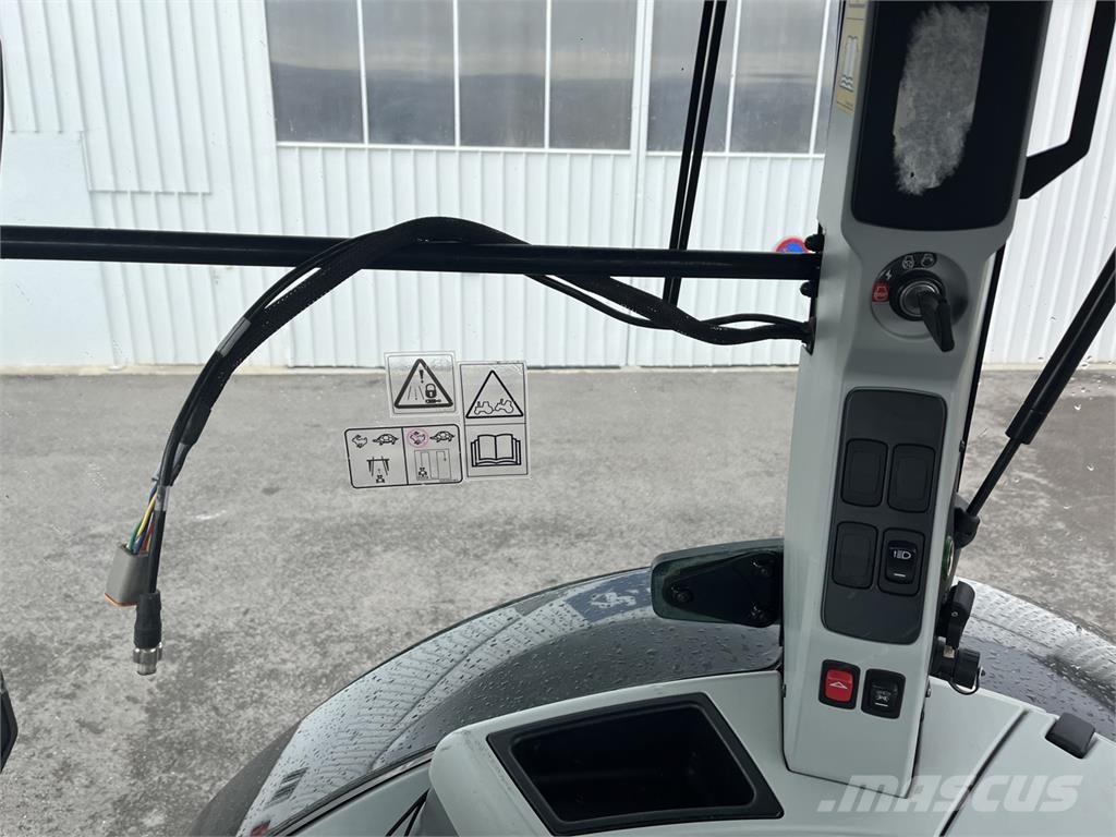 Valtra S374 Трактора