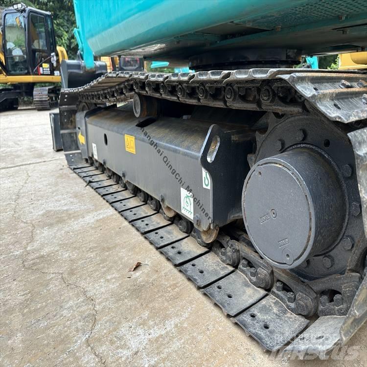 Kobelco SK 60 Мини-экскаваторы