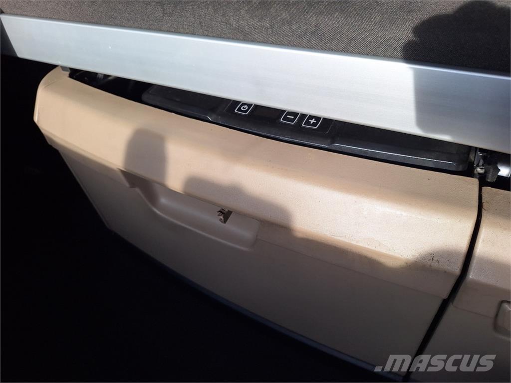 MAN TGX 18.500 Седельные тягачи