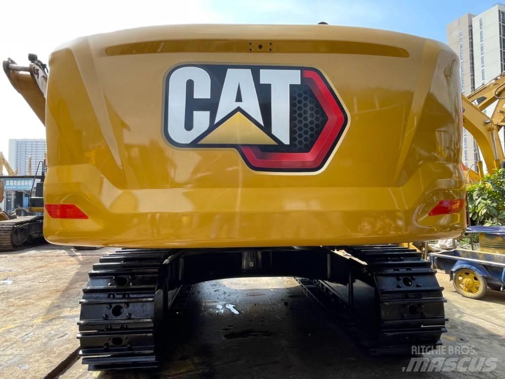 CAT CAT315 Малые экскаваторы 7т-12т