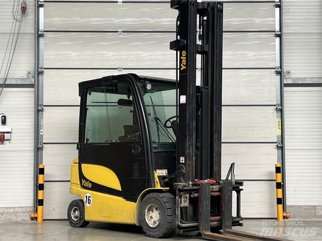 Yale ERP30VL Электропогрузчики