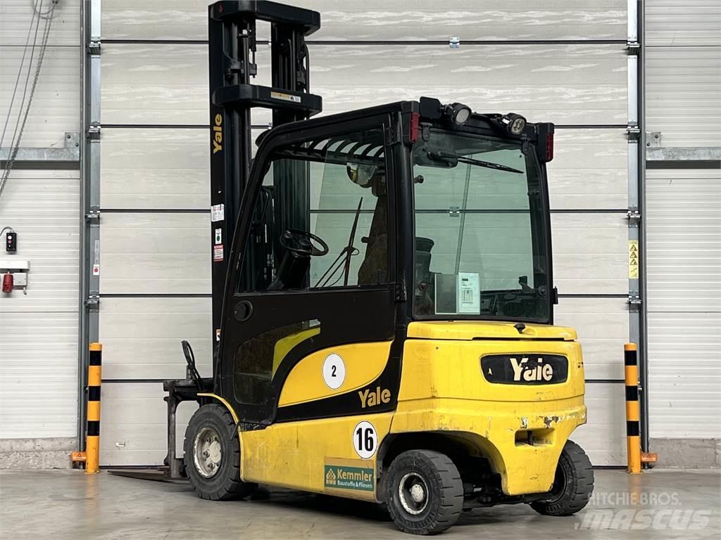 Yale ERP30VL Электропогрузчики
