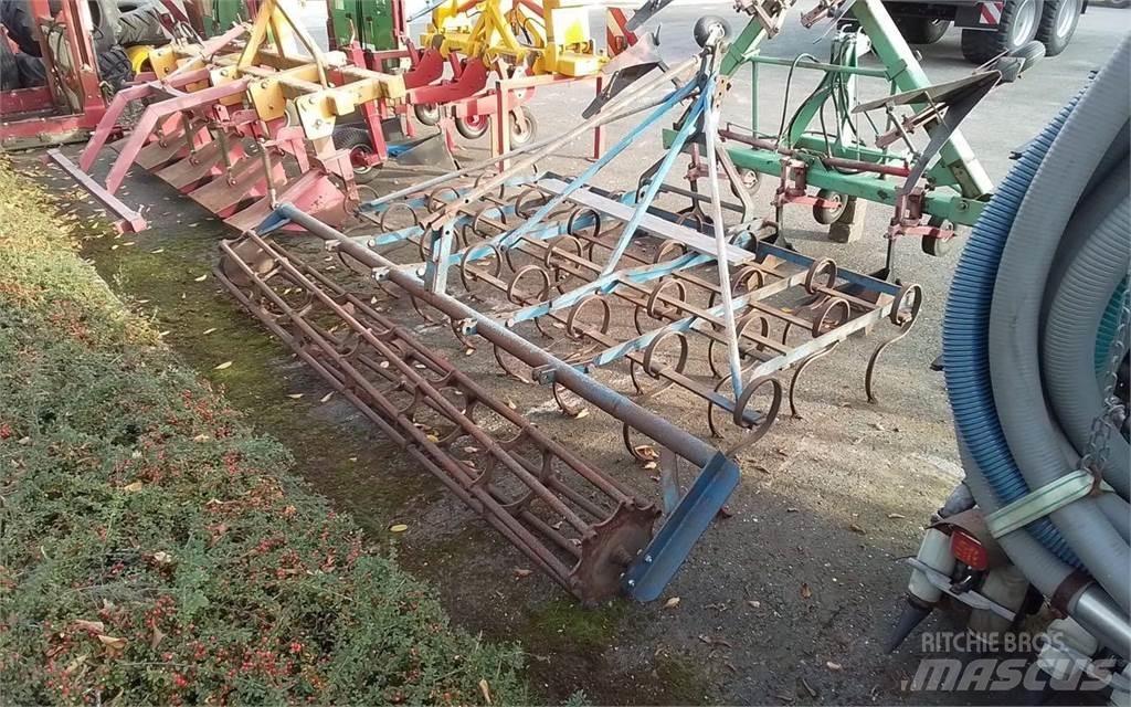 Rekord 3m Культиваторы сплошные
