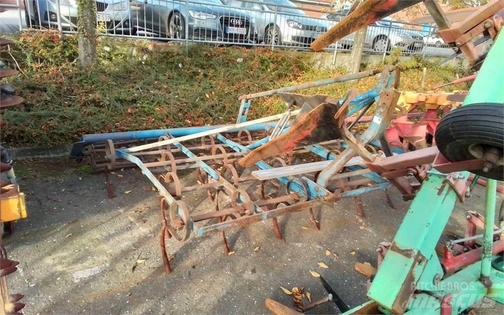 Rekord 3m Культиваторы сплошные