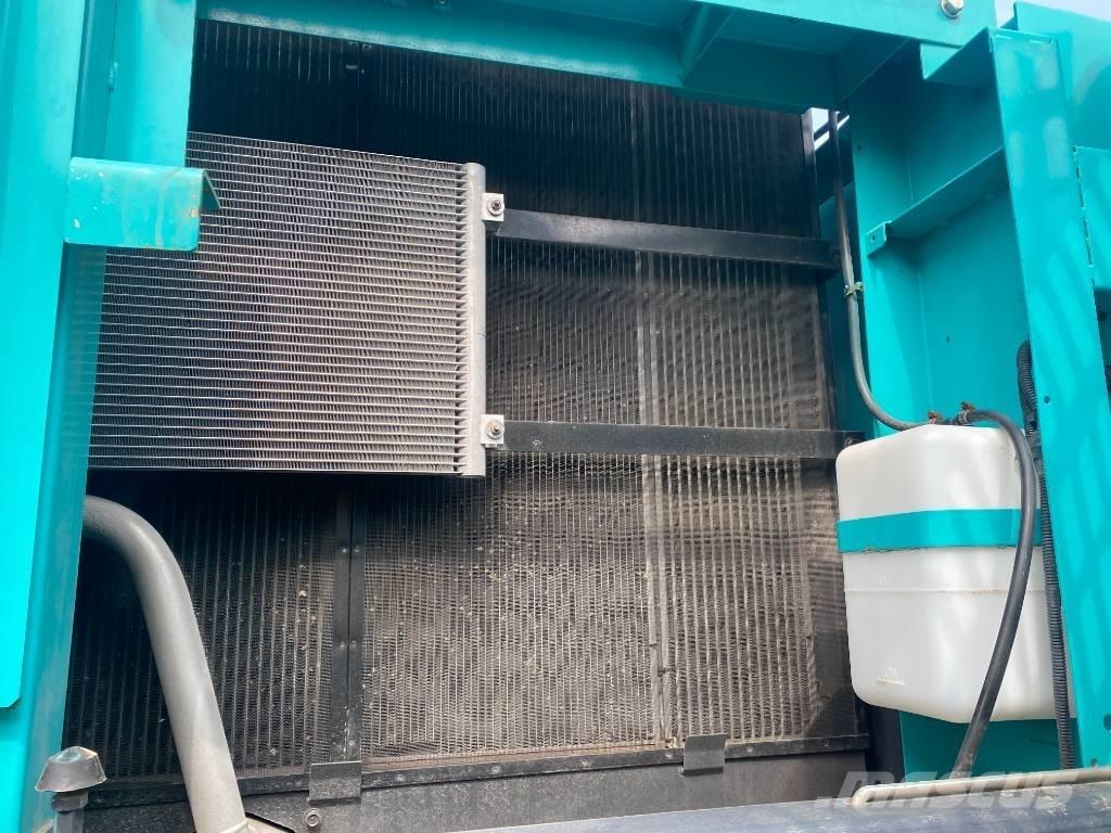Kobelco SK 350 Гусеничные экскаваторы