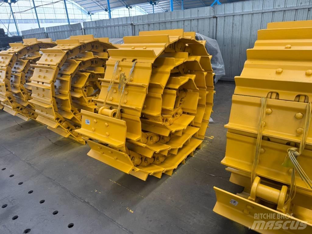 Zoomlion ZD 220-3 Гусеницы и цепи
