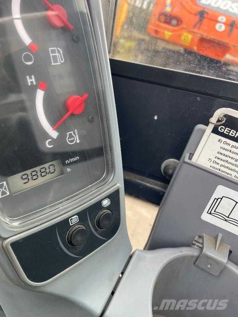 Kubota KX 016-4 Мини-экскаваторы