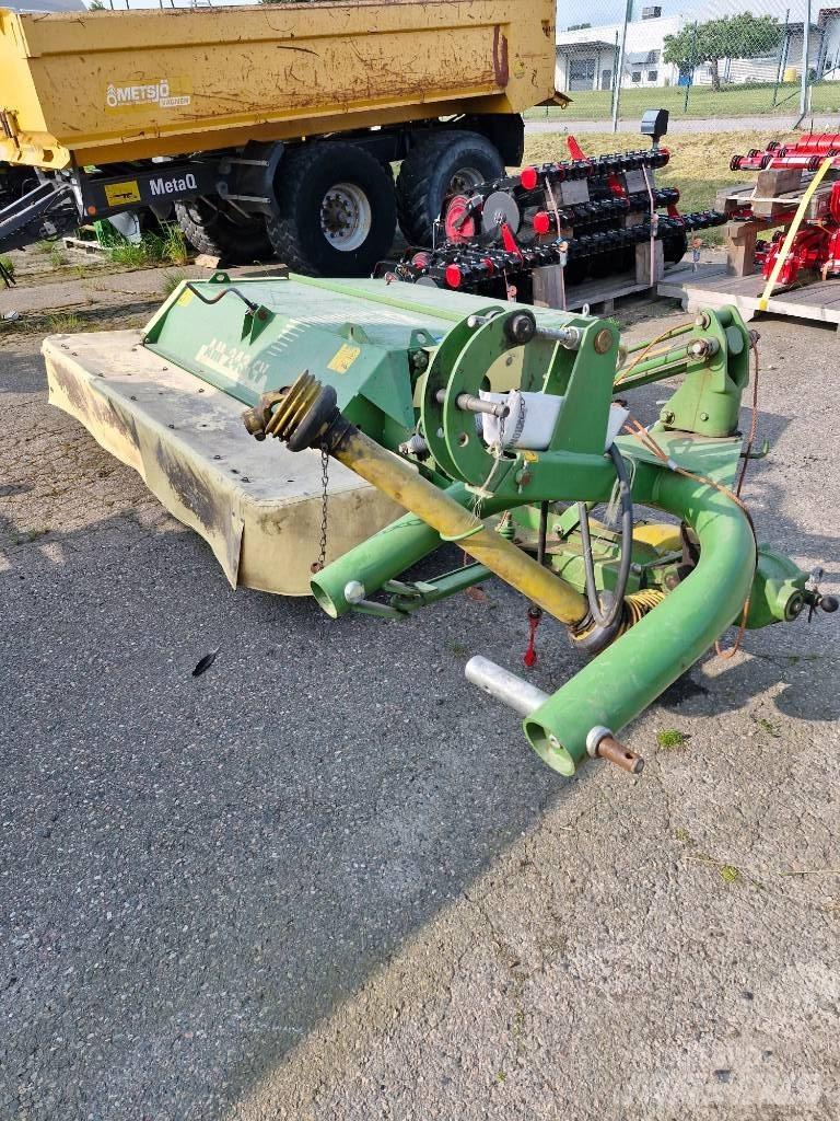 Krone AM 243 cv Косилки плющилки