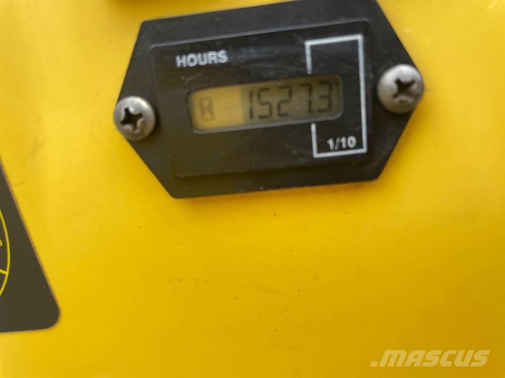 Wacker Neuson 803 Гусеничные экскаваторы