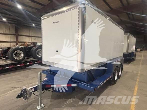 Air-Tow E16 XL Строительная техника - Другие